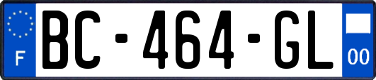 BC-464-GL