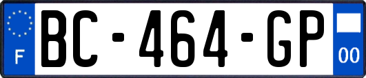 BC-464-GP