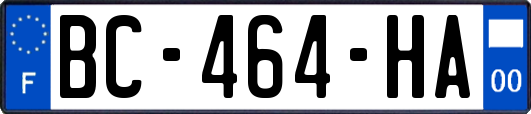 BC-464-HA