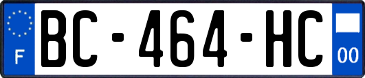 BC-464-HC