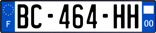 BC-464-HH