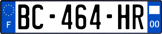 BC-464-HR