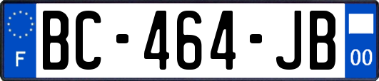 BC-464-JB
