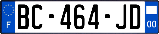 BC-464-JD