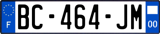 BC-464-JM