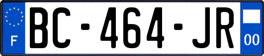 BC-464-JR
