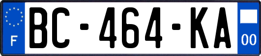 BC-464-KA