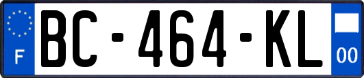 BC-464-KL