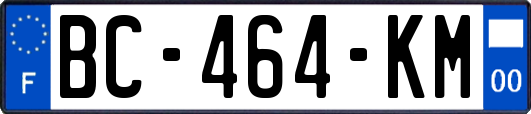 BC-464-KM