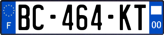 BC-464-KT