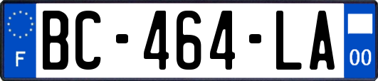 BC-464-LA