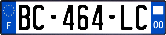 BC-464-LC