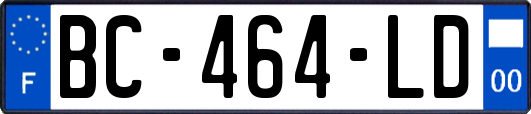 BC-464-LD