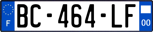 BC-464-LF