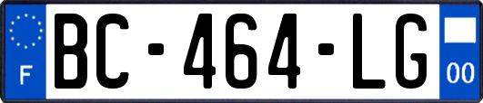 BC-464-LG