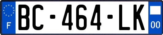 BC-464-LK