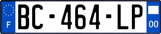 BC-464-LP