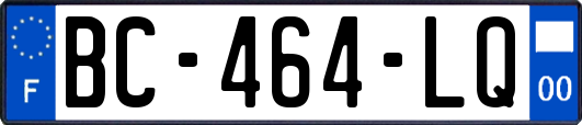 BC-464-LQ