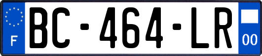 BC-464-LR