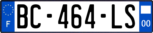 BC-464-LS