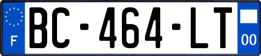 BC-464-LT