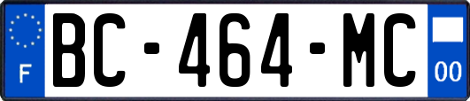 BC-464-MC