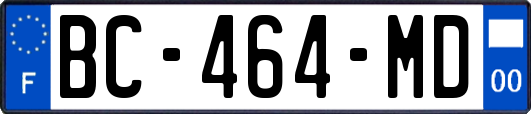 BC-464-MD