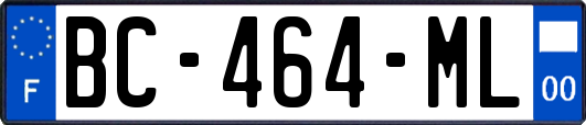 BC-464-ML