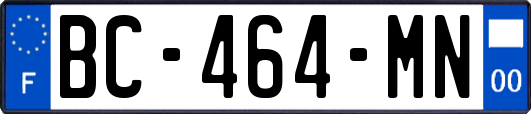 BC-464-MN