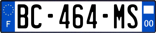 BC-464-MS