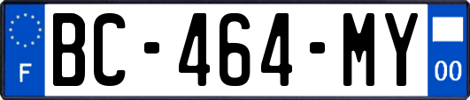 BC-464-MY
