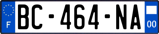 BC-464-NA