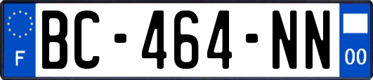 BC-464-NN
