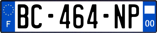 BC-464-NP
