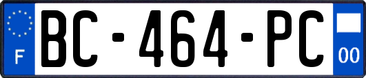 BC-464-PC