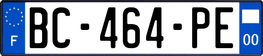 BC-464-PE