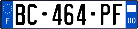 BC-464-PF