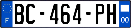 BC-464-PH