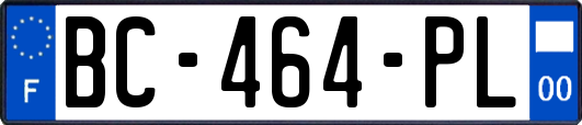 BC-464-PL