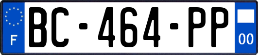 BC-464-PP