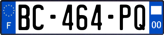 BC-464-PQ