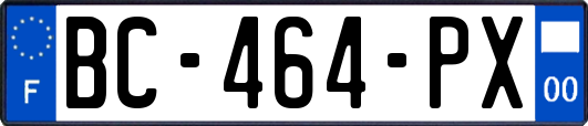 BC-464-PX