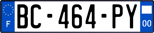 BC-464-PY
