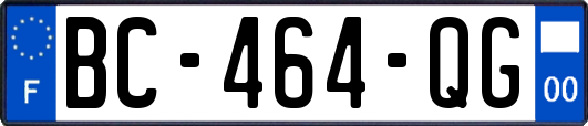 BC-464-QG