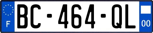 BC-464-QL