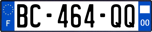 BC-464-QQ