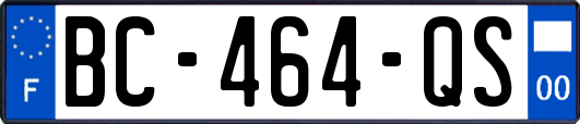 BC-464-QS