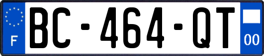 BC-464-QT