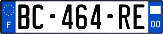 BC-464-RE