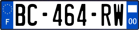 BC-464-RW